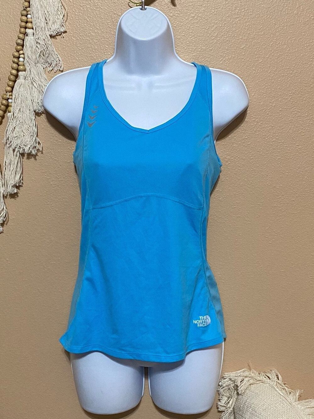 The north face Tank Top
